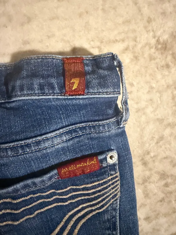 Seven7 Jeans - Image 4