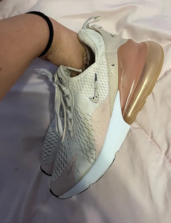Nike Air Max 270 - Image 4