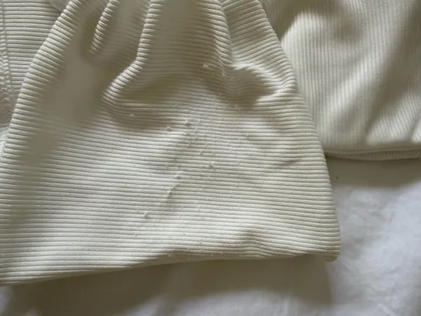 Amazon toga one shoulder top - Image 4