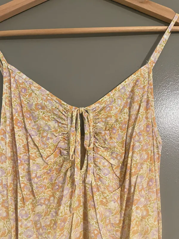 Revolve Anna Nata Kat Dress - Image 4