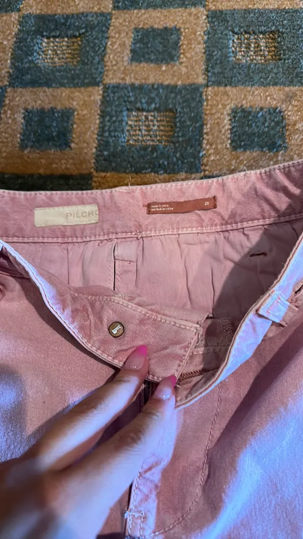 Anthropologie Pants - Image 2