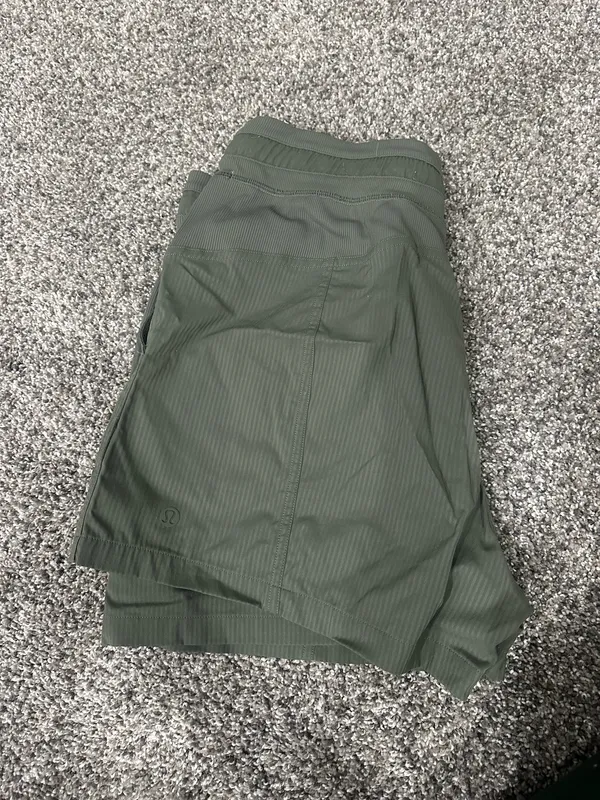 Lululemon Shorts - Image 3