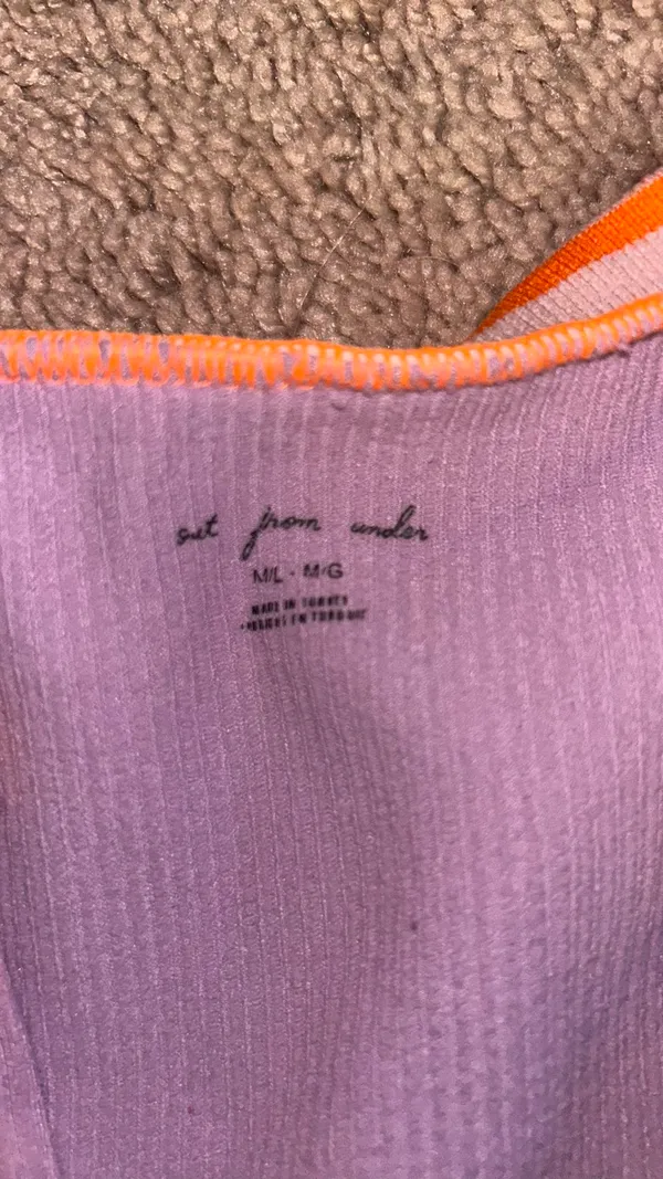 Urban Outfitters Top - Image 2