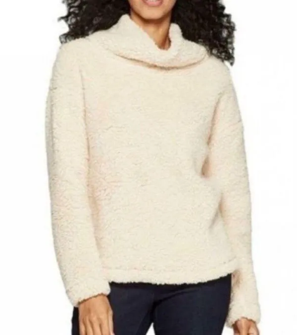 A New Day Fleece Pull Over - Image 7