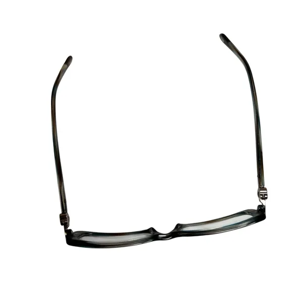 Tiffany & Co Eyeglass Frames TF2035 8124 Turquoise Tortoise Silver Heart Italy - Image 5