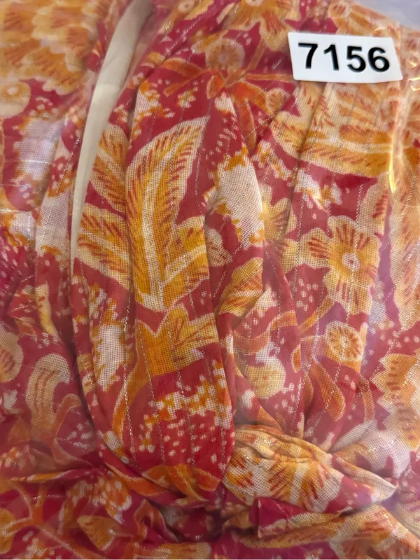 Anthropologie Harem Strapless‎ Jumpsuit - Image 8