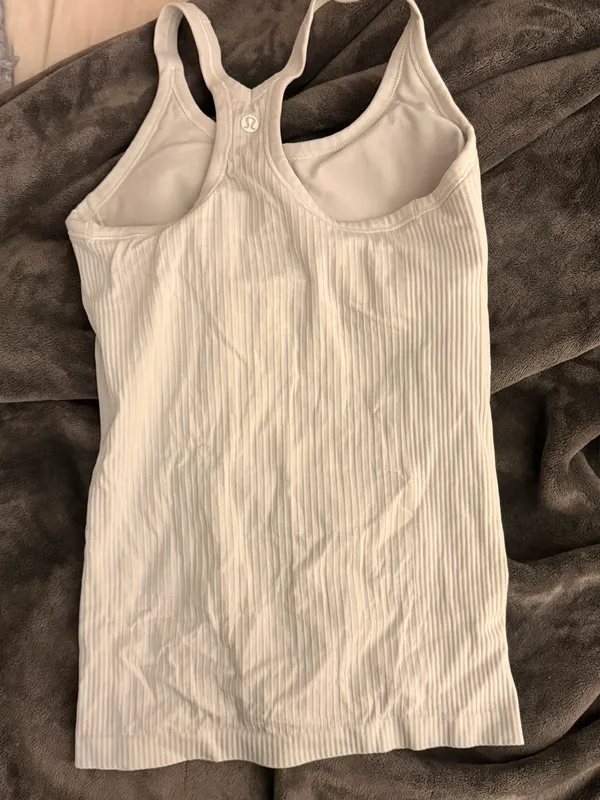 Lululemon Ebb To Street Tank - Image 2