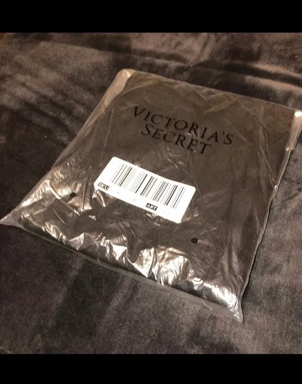 PINK Victoria’s Secret Workout Leggings - Image 2