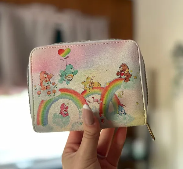Lounge Fly care bears  backpack - Image 7