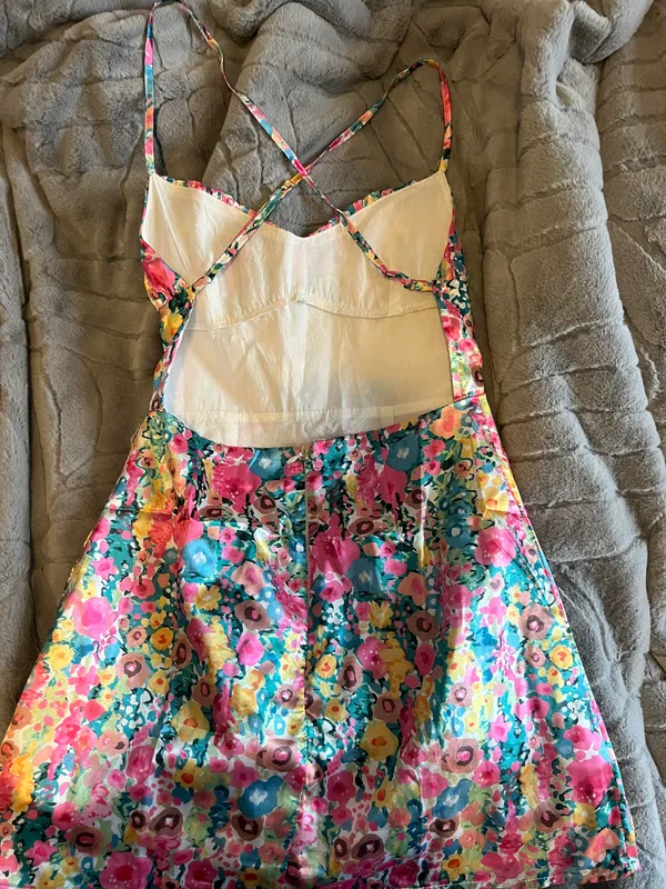 Dress - Image 2