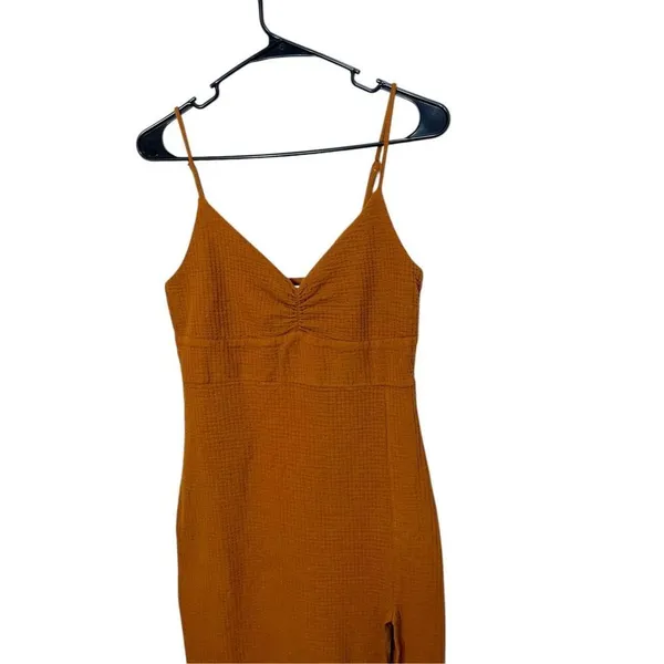 L*Space Imogen Midi Dress‎ Size M - Image 2