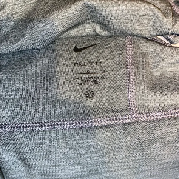 Nike Dri Fit athletic bra - Image 3