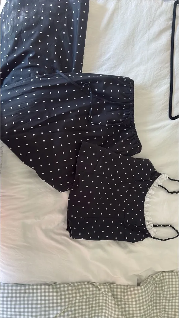Skirt Set Shein & Top - Image 4
