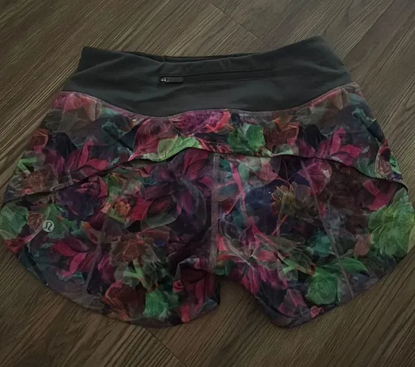 Speed Up Shorts 4” - Image 4