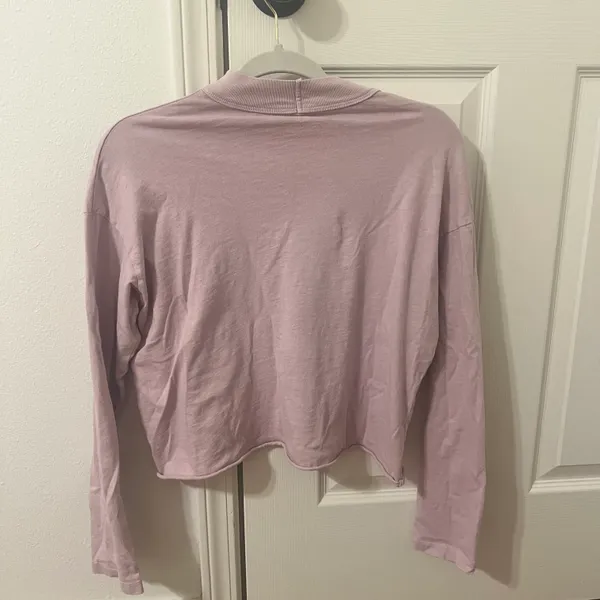 Long Sleeve Top - Image 3