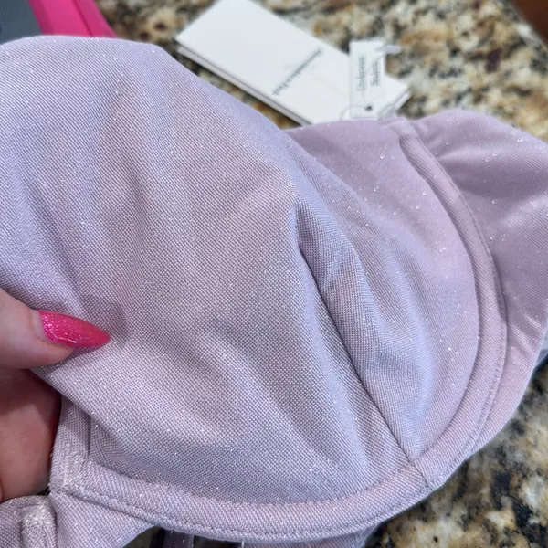 Abercrombie & Fitch Underwire Bralette - Image 4