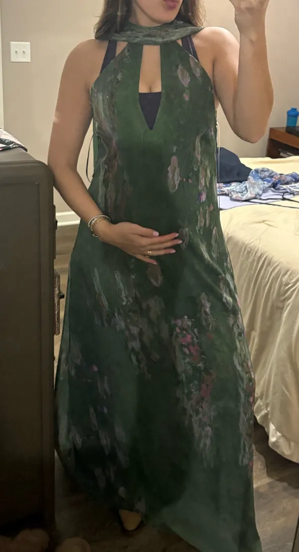 Lulus Calixta Dress - Image 2