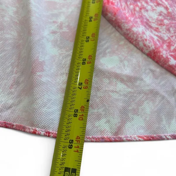 Chelsea28 Pink maxi Dress - Image 3