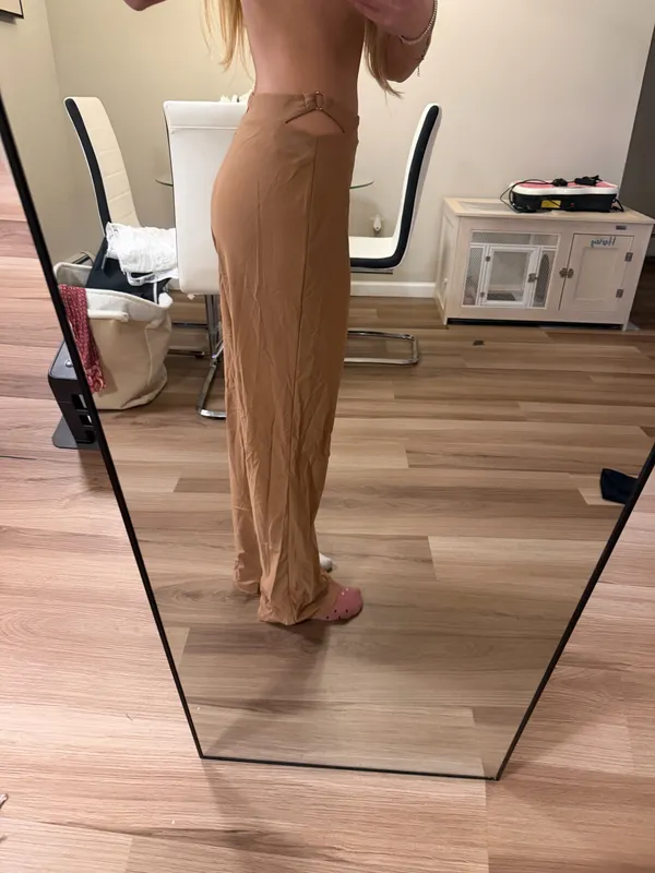 Super down pants  - Image 2