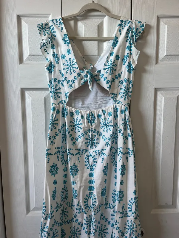 Lilly Pulitzer dress - Image 6