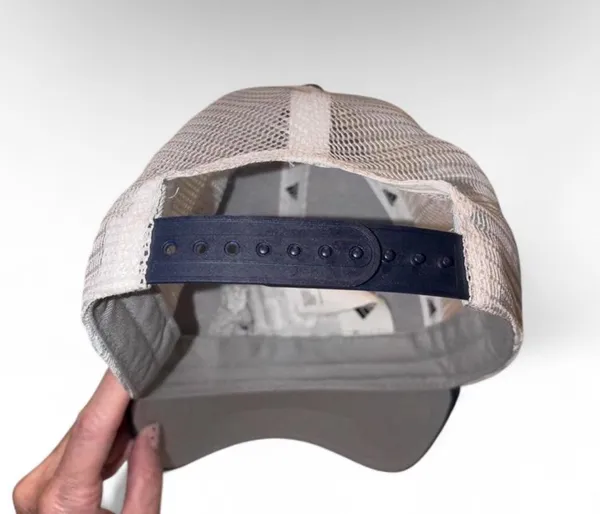 Adidas SLUH Soccer Hat - Image 4