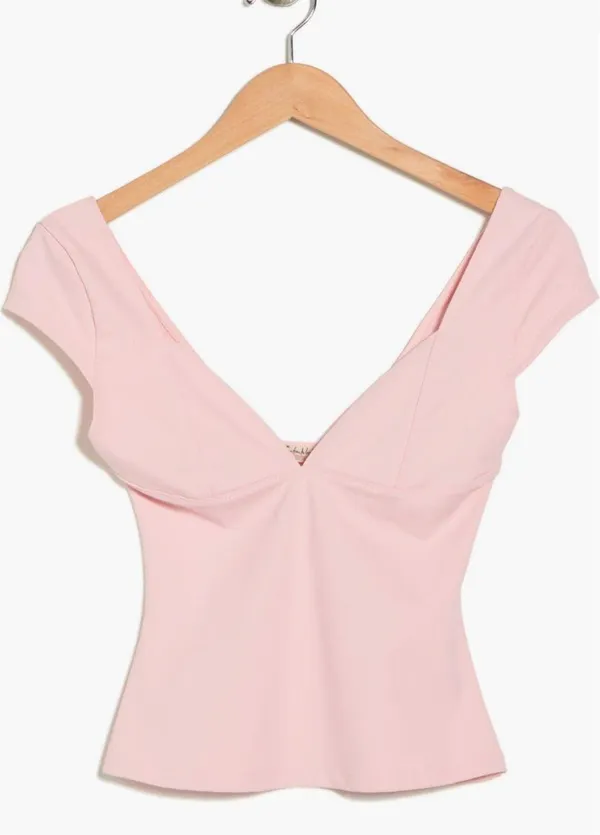 Free People Duo Corset Cami Rosie Intimately XS - Image 2