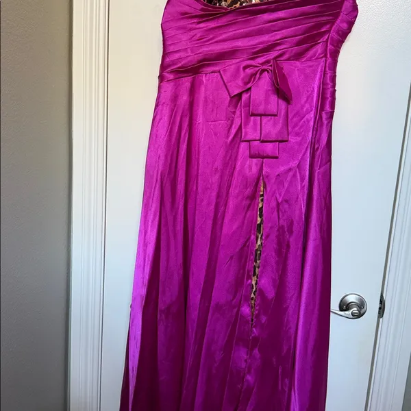 Fuchsia Leopard - Image 6