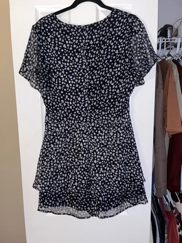 Altar'd State Romper - Image 3