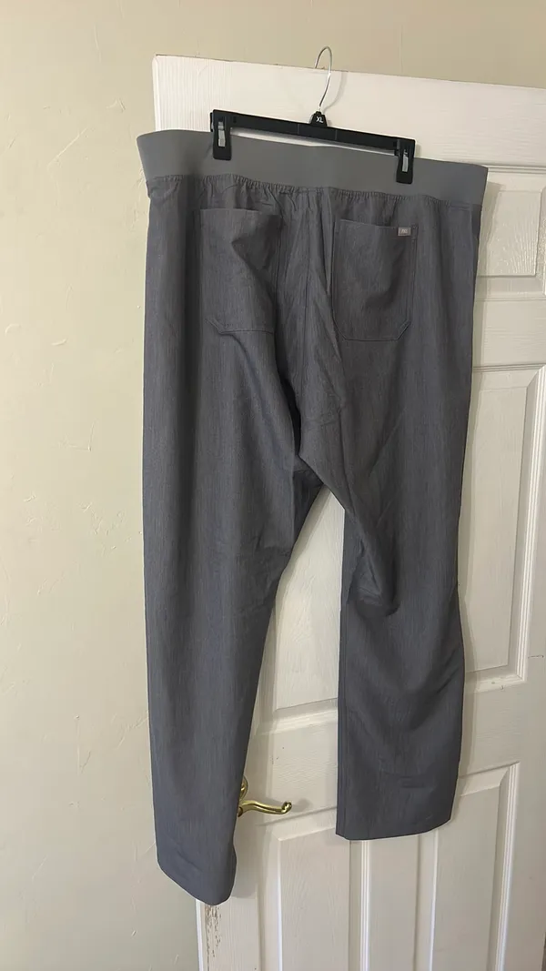 FIGS Livingston Scrub Pants - Image 2