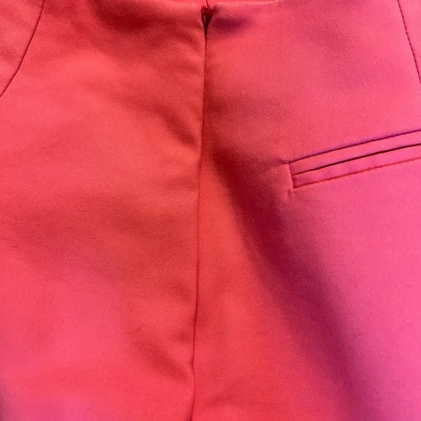 English Factory Hot pink shorts - Image 5