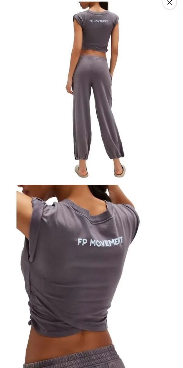 Free People Movement Crossover Set - Image 3