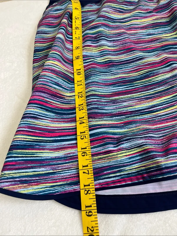 Land's End Women's Swim Skirt Size 18W - Image 5