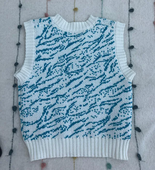 Zara Sweater - Image 3