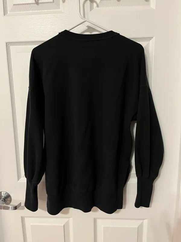 Abercrombie And Fitch Crewneck - Image 5