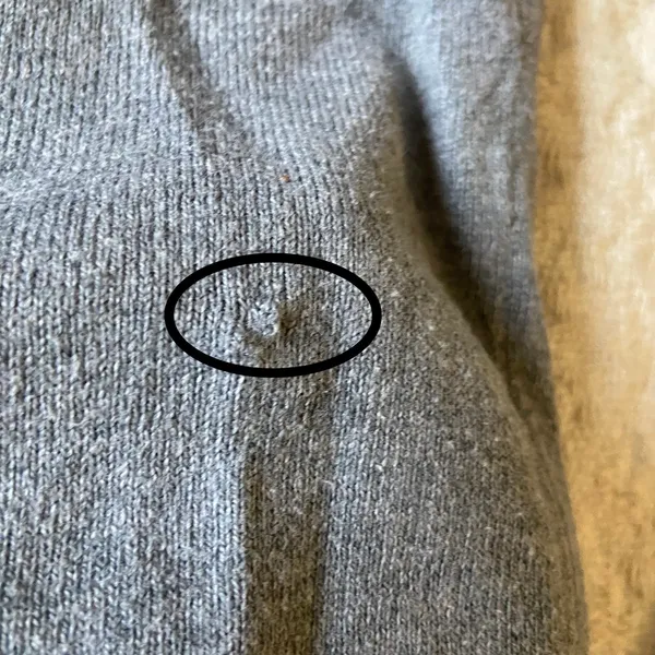American Eagle Cardigan Sweater Size M - Image 6