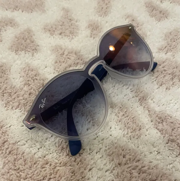 Ray-Ban Glasses - Image 4