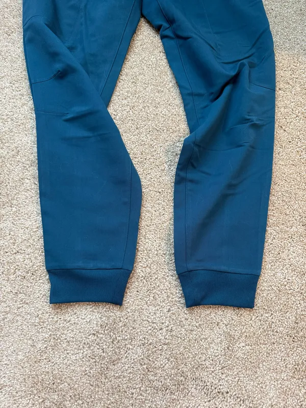 Fabletics Scrub Joggers On-Call - Image 5