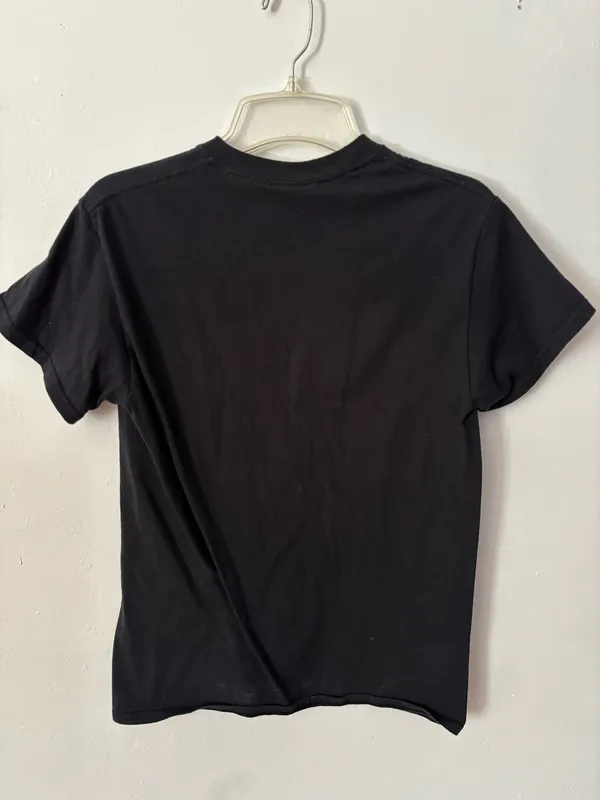 Thrasher Skate Mag Flame T-Shirt - Image 3
