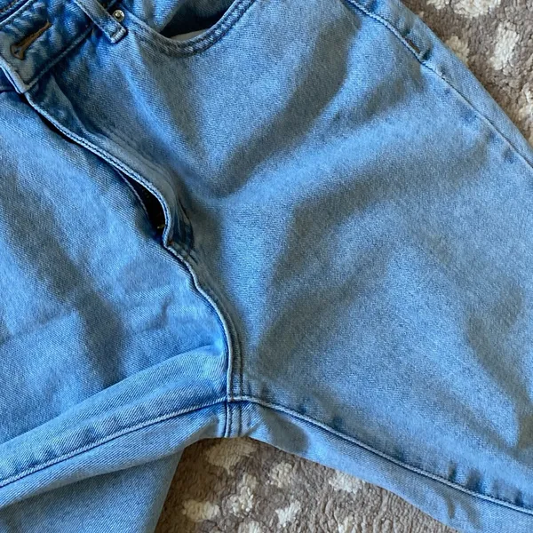 PacSun Mom Jeans size 27 - Image 6