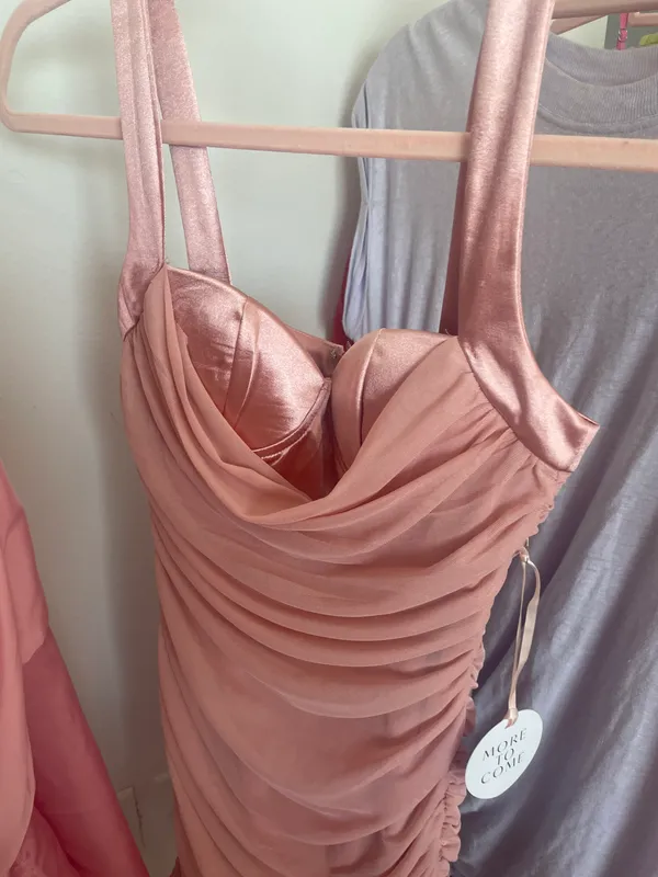 Revolve More To Come Dress - Image 6