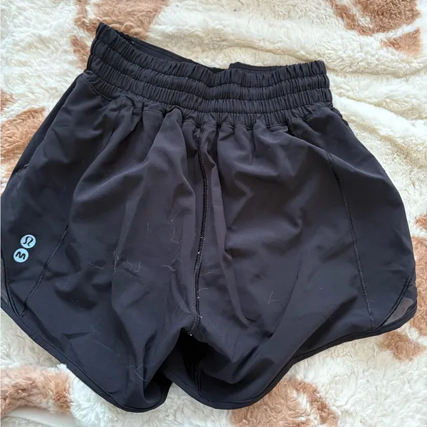 Lululemon x madhappy shorts - Image 2