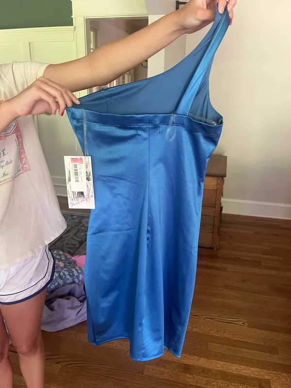 Dance Dress - Image 2