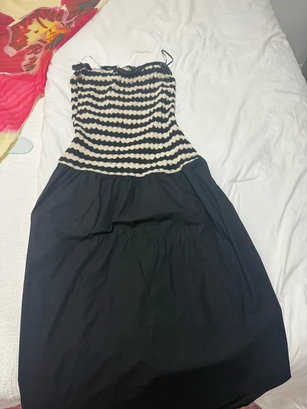 Mango Dress - Image 3