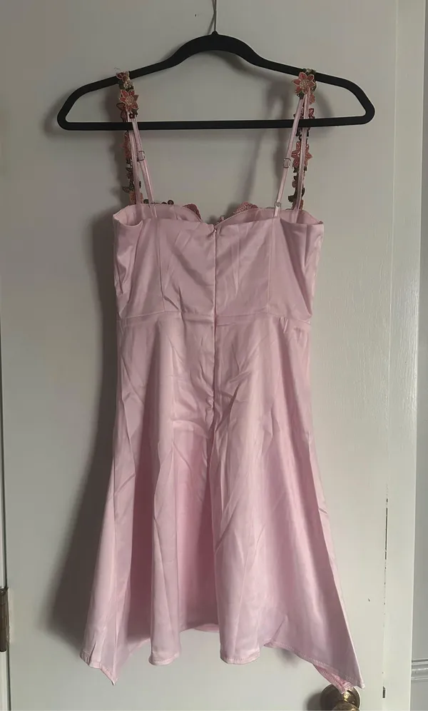 Selfie Leslie Dress - Image 5