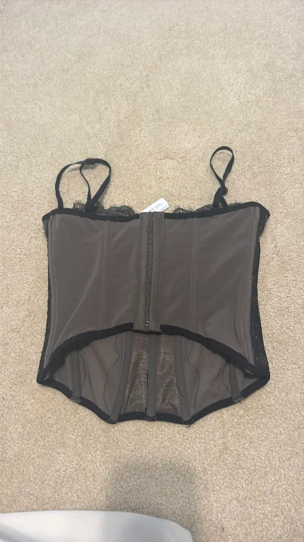 Urban Outfitters Top Corset - Image 2