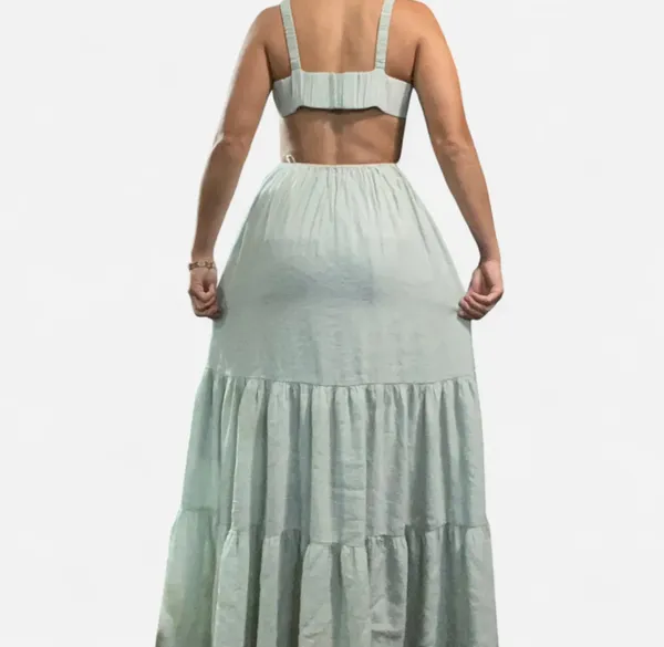 Lulus Dress Maxi - Image 6