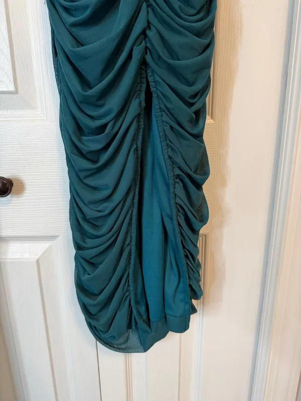 NWT Green Baltic Born Dress - Image 9