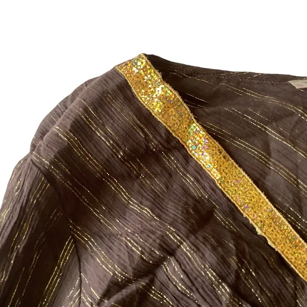 FE Fashion Dress Top - Image 4