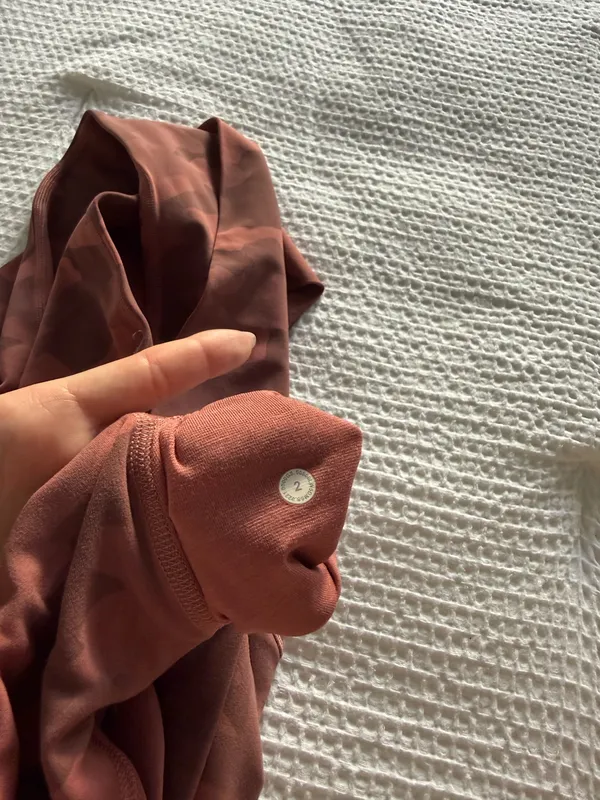 Lululemon Align Leggings 25” - Image 3