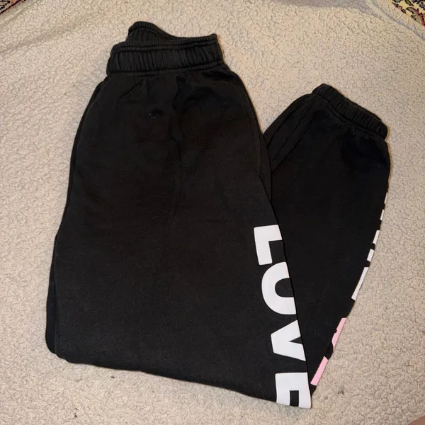 PINK VS Joggers - Image 3